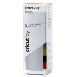 Cricut Smart Vinyl Rollo de vinilo de termotransferencia Precio: 15.88999951. SKU: B1F33C6H99