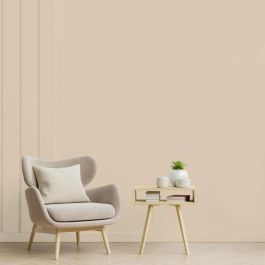 Ripolin Pintura Interior Monocapa Matt Linen 2.5L - Muy Cubriente para Paredes, Carpintería y Radiadores