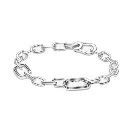 Pulsera Mujer Pandora 599662C00-4 Plateado Precio: 110.49999994. SKU: B18QQFRLGL