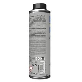 Gy Limpia Motor Gasolin-Diesel 300 mL Cs10 GODA0012 Gy Limpia Motor Gasolin-Diesel 300 mL Cs10 GODA0012