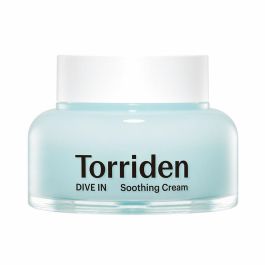 Torriden DIVE-IN Crema Calmante Ácido Hialurónico Bajo Peso Molecular 100 ml Precio: 26.9588. SKU: B1H97BT95E