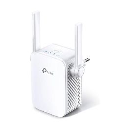 TP-Link RE305 Extensor WiFi Doble Banda AC1200, Amplificador de Señal WiFi de Alta Velocidad para Mejorar Cobertura Precio: 42.50000007. SKU: S7114704