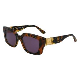 Gafas de Sol Mujer Karl Lagerfeld KL6125S-234 Ø 52 mm Precio: 54.68999987. SKU: B182Q82K3B