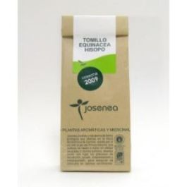 Tomillo Echinacea Hisopo Bolsa 50Gr. Precio: 5.8899995. SKU: B123LJJKRH