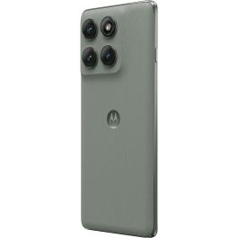 Motorola Edge 60 Pro 12GB RAM 512GB Almacenamiento Shadow
