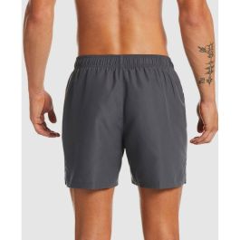 Bañador Hombre Nike 5" Volley Short Gris