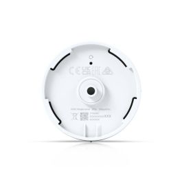 Ubiquiti 1/2.4" CMOS, 2688 x 1512, 4MP, 16:9, IK06, Dual-core Arm Cortex-A7, IR LED, PoE Ubiquiti 1/2.4" CMOS, 2688 x 1512, 4MP, 16:9, IK06, Dual-core Arm Cortex-A7, IR LED, PoE