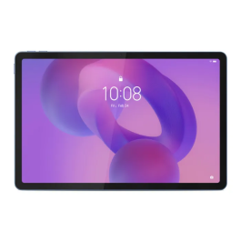 Lenovo AAAVF14140 Tableta con pantalla táctil IPS de 11 pulgadas 2.5K, 4 GB RAM, 128 GB almacenamiento, Azul