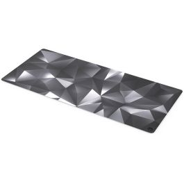 Endorfy Crystal Black XL Alfombrilla Ratón Gaming Grande Negra/Gris Precio: 41.59000021. SKU: B13T7Y2KTQ