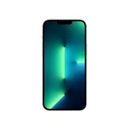 Smartphone Apple iPhone 13 Pro Max Plateado Plata A15 6,7" 256 GB Smartphone Apple iPhone 13 Pro Max Plateado Plata A15 6,7" 256 GB