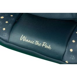 Silla para el Coche Winnie The Pooh CZ11031 9 - 36 Kg Azul