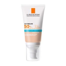 La Roche-Posay Ant Uvmune Ultcr Ap Tt50+ Protector Solar Crema Muy Alta Protección SPF 50+ 50 mL