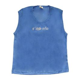 Peto Deportivo para Niños Efa PETO EFA-AZBL Azul Precio: 5.50000055. SKU: B1DB3TN9KZ
