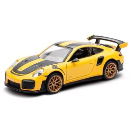 1:32 Porsche 911 Gt2 Rs Wp Pullback Yellow Precio: 10.50000006. SKU: B1HABGRLNK