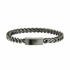 Pulsera Hombre Police PJ24696BSU02A-L Precio: 107.49999975. SKU: B15S9MJBLD