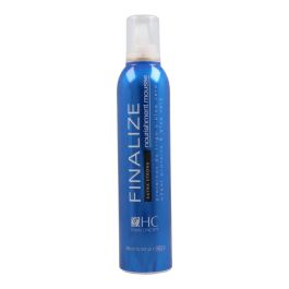 Hair Concept Finalize Nourishing Mousse Extra Strong 300 ml - Espuma de fijación profesional Precio: 10.50000006. SKU: B1HP4JNFQJ