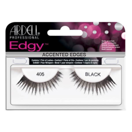 Ardell Edgy Lash 405 Ardell Edgy Lash 405 Precio: 5.50000055. SKU: B12CYCCPMK
