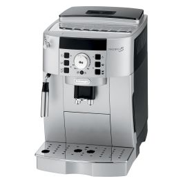 DeLonghi ECAM 22.110.SB Máquina espresso Plata