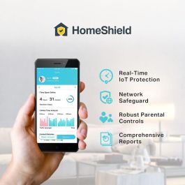 Punto de Acceso TP-Link DECOX90-2PK Blanco