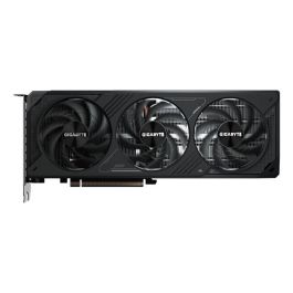 GIGABYTE GeForce RTX 5070 WINDFORCE OC SFF 12G GV-N5070WF3OC-12GD - 16GB GDDR7, PCI-E 5.0, NVIDIA DLSS 4, Overclocked, 3x DP 2.1a, HDMI 2.1b