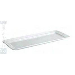 Bandeja Para Cake o Pastel, 36x15x2 cm, Plato Rectangular para Tartas y Postres, Plato de Servir, Vajilla Precio: 15.0403. SKU: B1BNP3QZCG