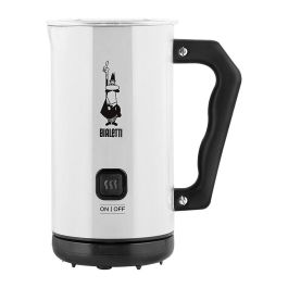 Bialetti MKF02 Espumador de Leche Automático, 150 ml, Blanco Precio: 76.94999961. SKU: B1HJBKGQDS