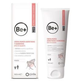 Be+ Med Crema Manos Agrietadas 100ml Precio: 14.88999985. SKU: B1CA59SBS3