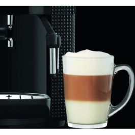 Cafetera Superautomática Krups EA8108 1,8 L Negro 1450 W 15 bar 1,8 L Cafetera Superautomática Krups EA8108 1,8 L Negro 1450 W 15 bar 1,8 L