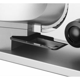 Unold 78826 Allesschneider Metall Plus