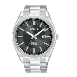 Reloj Hombre Lorus RX351AX9 Negro Plateado Precio: 143.58999941. SKU: B1JQAPQB7Q