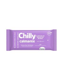 Chilly Pocket Toallitas Íntimas Calmantes 12 Unidades Precio: 2.50000036. SKU: B16XBJWM84