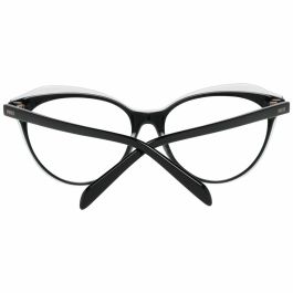 Montura de Gafas Mujer Emilio Pucci EP5129-55003 Ø 55 mm