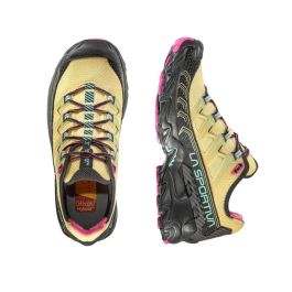 Zapatillas de Mujer para Caminar La Sportiva Ultra Raptor II Marrón claro 40