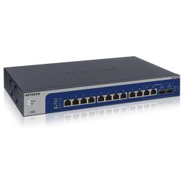 Netgear Switch XS512EM / XS512EM-100EUS Silver Precio: 1384.49999996. SKU: S55068775