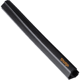 Dunlop Porta Púas Para Soporte de 30 cm - Negro
