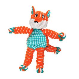 Kong Juguete Zorro Esqueleto con Cuerda Talla S/M Precio: 14.9000005. SKU: B1JWDMA8SH