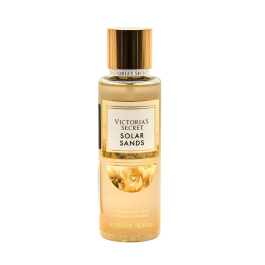 Victoria's Secret, Solar Sands, Spray de niebla, 250 ml Precio: 39.49999988. SKU: B172HR9BXW
