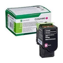 Lexmark Toner Magenta Mc2325Adw, Mc2425Adw, Mc2535Adwe, Mc2640Adwe - C2535Dw, C2425Dw Precio: 129.88999947. SKU: S8412067