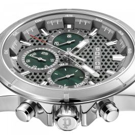 Reloj Hombre Police PEWGK2204106 Verde Reloj Hombre Police PEWGK2204106 Verde