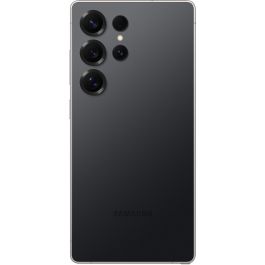 Samsung SM-S938BZKGEUB Galaxy S25 Ultra Smartphone 5G con S Pen, 12GB RAM, 512GB, Pantalla 6.9", Cámara 200MP, IA, Titanio Negro