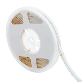 Tira LED COB RGBW IP20 24VDC 5 Metros 16W/M 784Lm/M [SKY-FSLCOB-784L-12mm-24V-RGBW]
