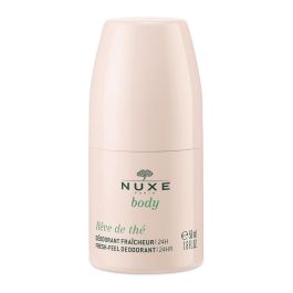 Nuxe body Reve de Thé Desodorante Roll-on 50ml Precio: 9.89000034. SKU: B1HDKTHLPG