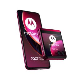 Smartphone Motorola 40 Ultra 256 GB 8 GB RAM Precio: 1283.68999946. SKU: B1EPCQ8EVP