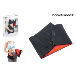Faja reductora deportiva con efecto sauna redle v0103393 innovagoods