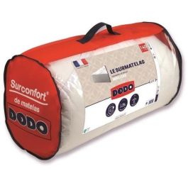 Dodo DOD3307419679252 Cubrecolchón 140x190 cm Precio: 57.69000006. SKU: B1G5VXPW52