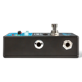 MXR Rockman X100 Overdrive Analog Tone Processor Pedales de Guitarra Analógico