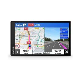 Garmin DriveSmart 76 EU MT-D Navegador GPS 7" TFT Multi-touch con Mapas Actualizados y Conectividad Wifi Bluetooth Precio: 316.9962356. SKU: B16JGQSWHD