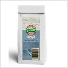 BIOCOP Argil Arcilla Blanca 100Gr. Precio: 3.50000002. SKU: B1GEM7QE7W