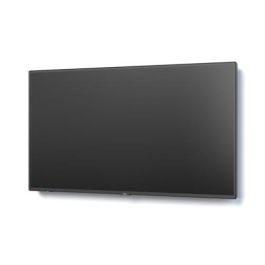 NEC MultiSync 60006097 Pantalla de señalización digital 98" LCD 4K Ultra HD Pantalla táctil Negro