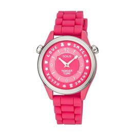 Reloj Mujer Tous 100350580 Precio: 167.58999972. SKU: B1D57T45VV